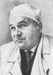 2. «Доктор Шуба» 1