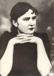 11. Хорецкая